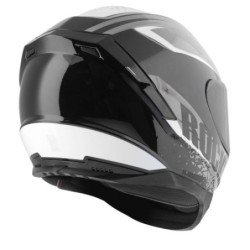 Joe Rocket RKT200 ION 3.0 GRIS-NOIR