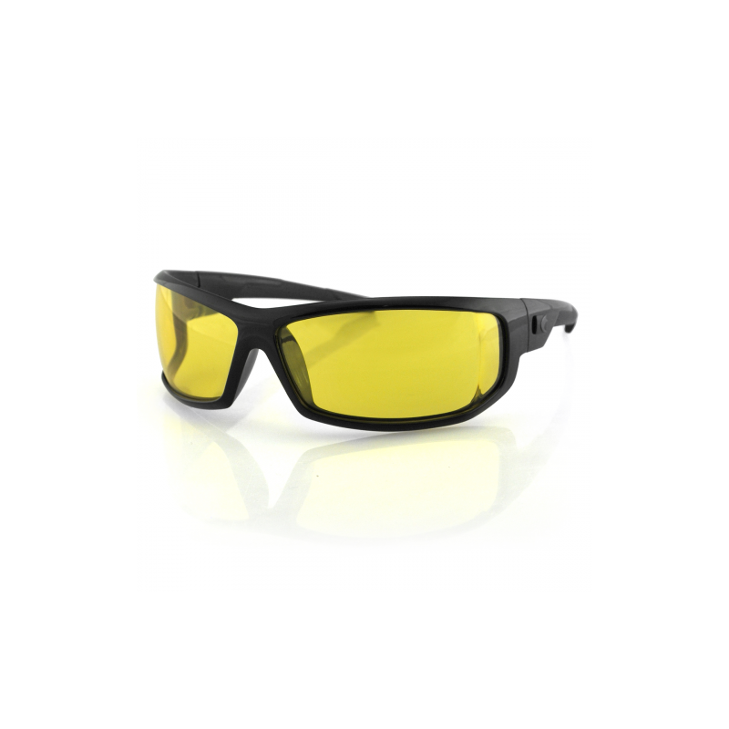 Bobster AXL jaune