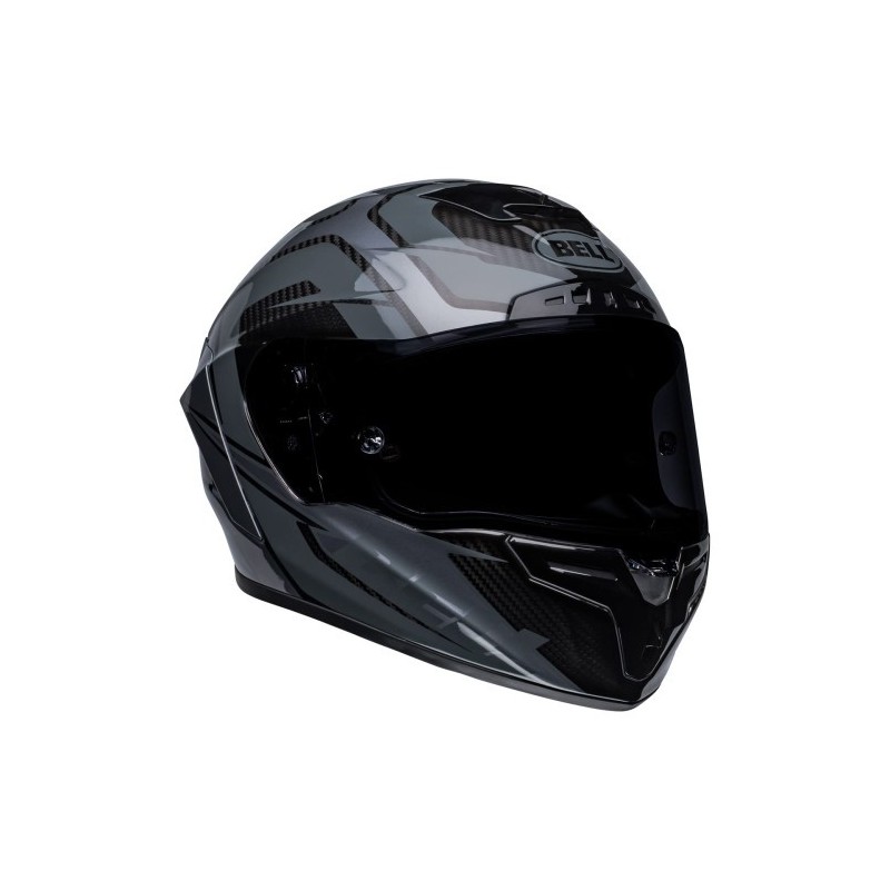 Bell Race Star DLX labyrinth