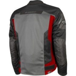 Joe Rocket Phoenix 14.0 noir-gris-rouge