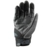 Speed and Strength Moment of Truth gants gris-noir