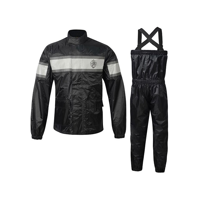 HELGRADE WATERS HABIT DE PLUIE