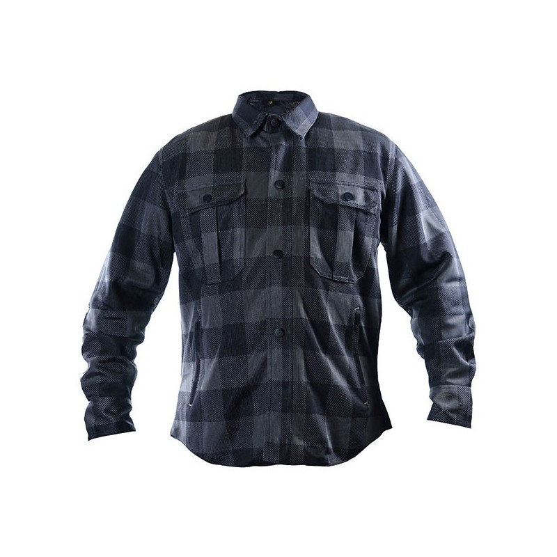 HELGRADE CORNELL FILET (MESH) HOMME