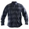 HELGRADE CORNELL FILET (MESH) HOMME