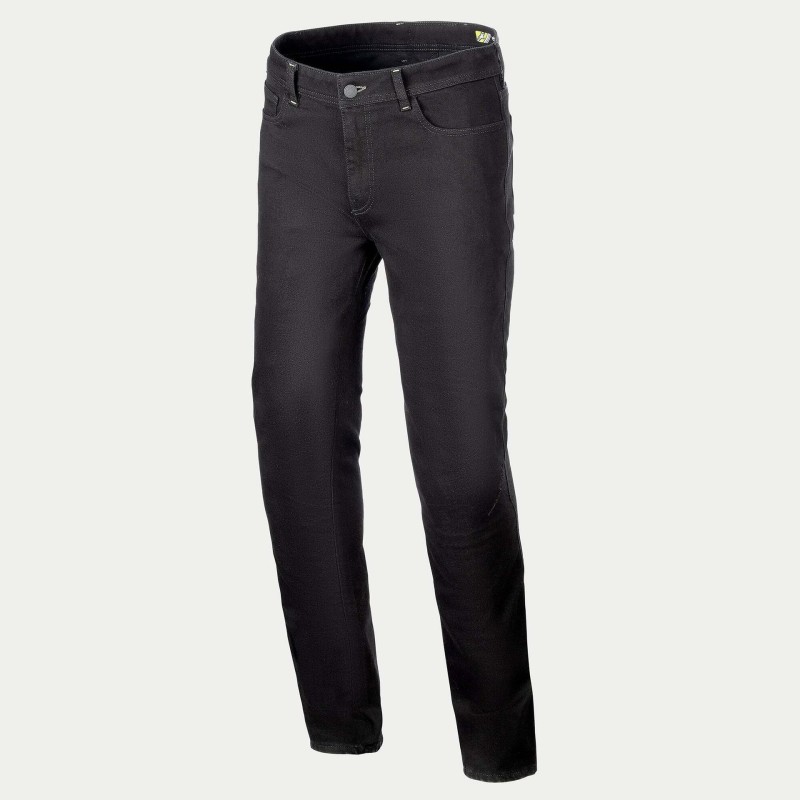 Alpinestars Cult-8 jeans noir
