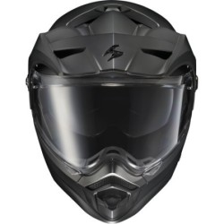 Scorpion EXO-AT960 noir matt