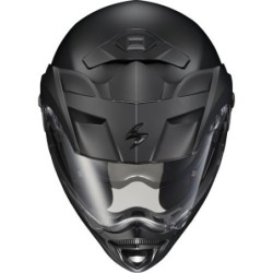 Scorpion EXO-AT960 noir matt