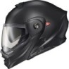 Scorpion EXO-AT960 noir matt