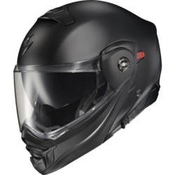 Scorpion EXO-AT960 noir matt
