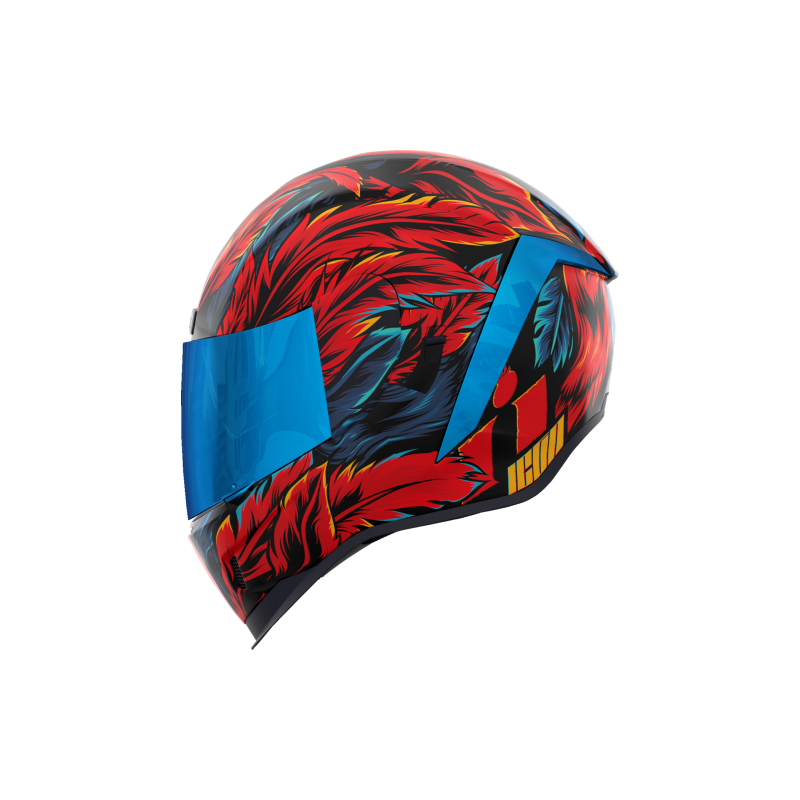 ICON AIRFORM FEVER DREAM