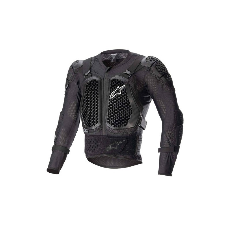 Alpinestars - Haut Blindé Bionic Action V2