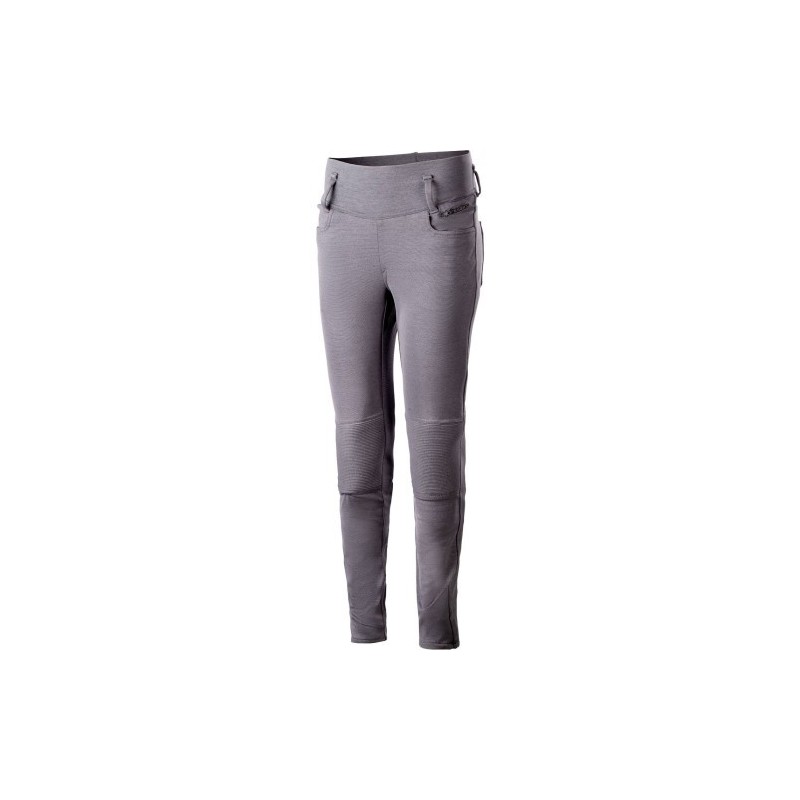 Alpinestars Banshee- Legging pour Femme - Gris