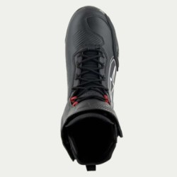Alpinestars Superfaster - Chaussures Homme Noir/Gris/Rouge