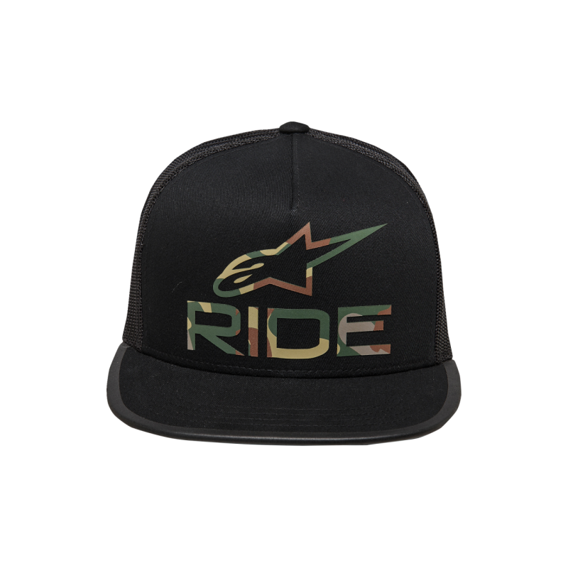 Alpinestars ''Ride 4.0'' Casquette