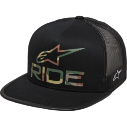 Alpinestars ''Ride 4.0'' Casquette