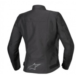 Alpinestars Stella T-SPS V2 IMPERMÉABLE NOIR