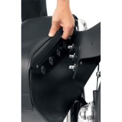 Saddlemen Pouch Valise de côté