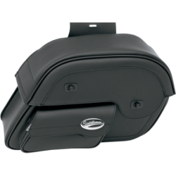 Saddlemen Pouch Valise de côté