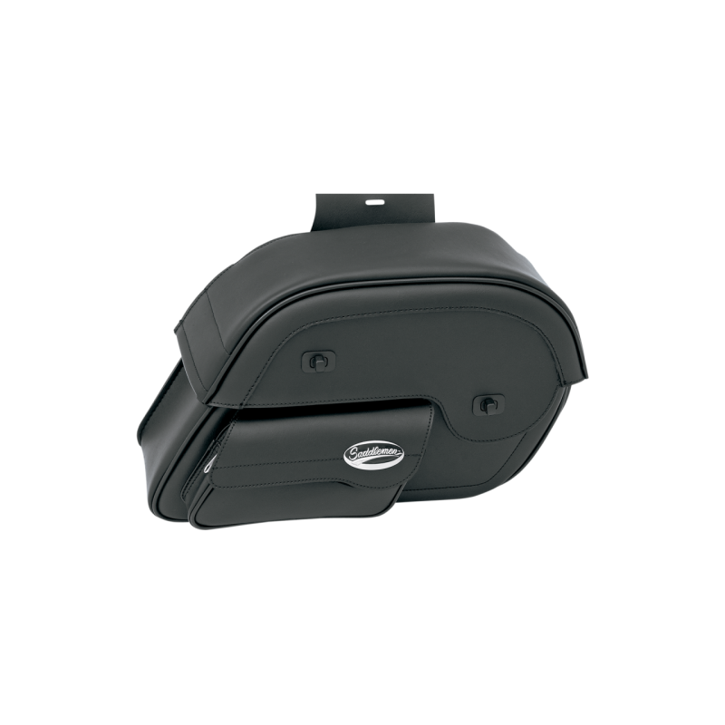Saddlemen Pouch Valise de côté