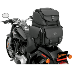 Saddlemen Sissy bar bag 3400