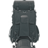 Saddlemen Sissy bar bag 3400
