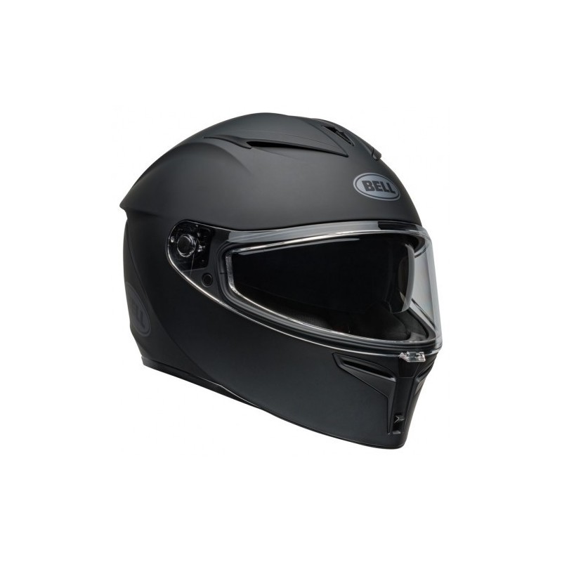 Bell Lithium noir matt