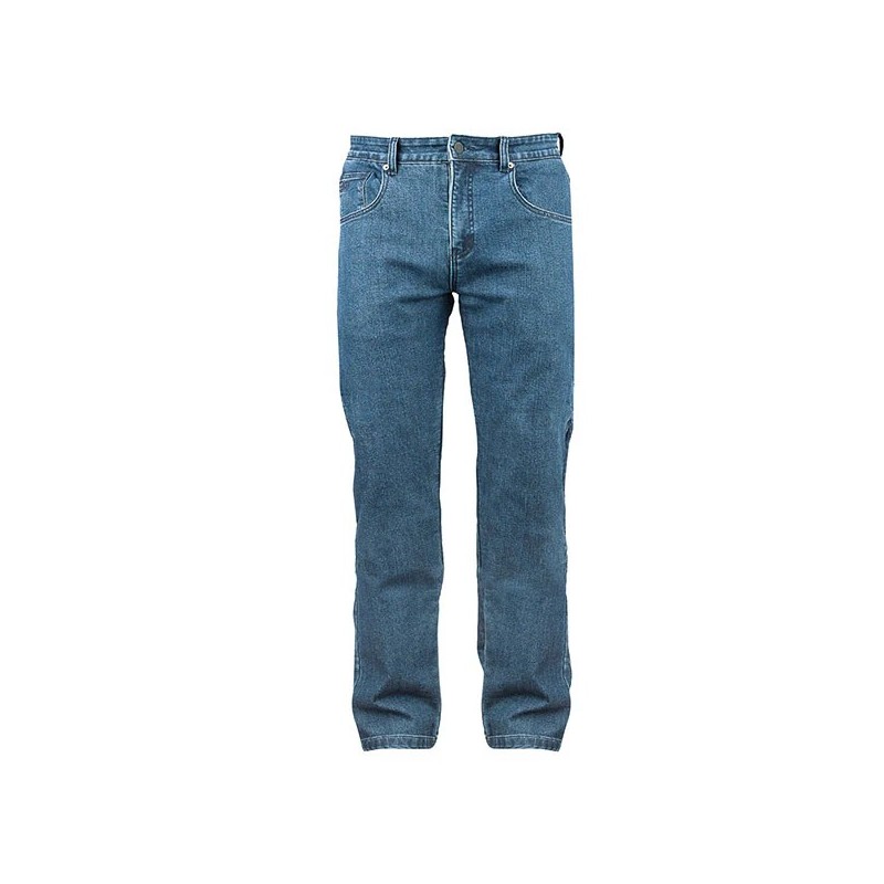 Speed and Strength Hammer Down Jeans Bleu