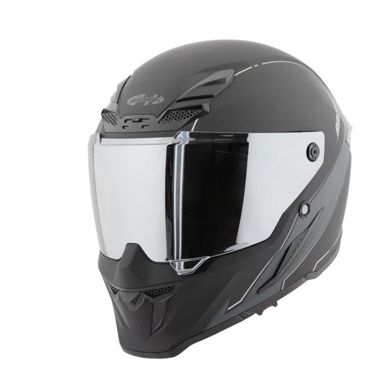 Joe Rocket RKT 240 Series - Solar Flare Silver™