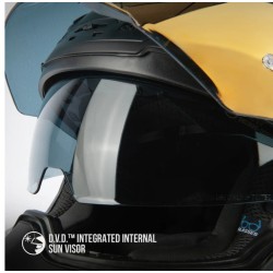 Joe Rocket RKT 240 Series - Solar Flare Silver™