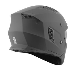 Speed and Strength Trial By Fire™ SS2450 Helmet noir matt