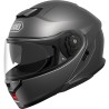 SHOEI NEOTECH 3 anthracite Metallic