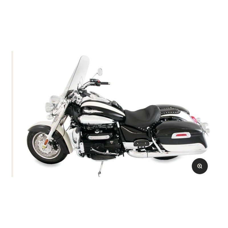 Standard Touring for Triumph Rocket III Touring 2008-2017