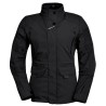 Teknic Excursion Manteau Femme Noir