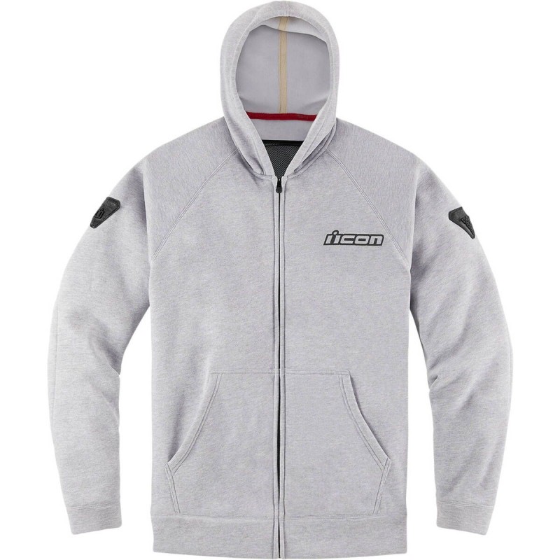 Icon Uparmor gris