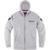Icon Uparmor gris