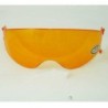 Visière orange pour GM65