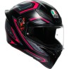 AGV K1 S SLING ROSE