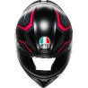AGV K1 S SLING ROSE