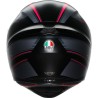 AGV K1 S SLING ROSE