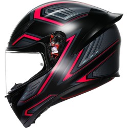 AGV K1 S SLING ROSE