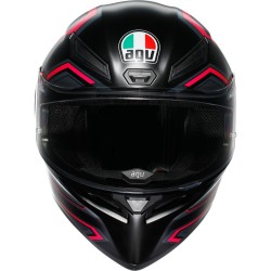 AGV K1 S SLING ROSE