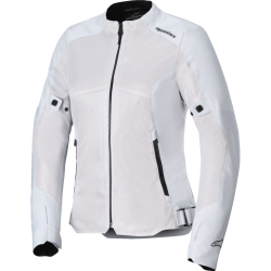 Alpinestars - Manteau Stella C-1 Air pour Femmes silver