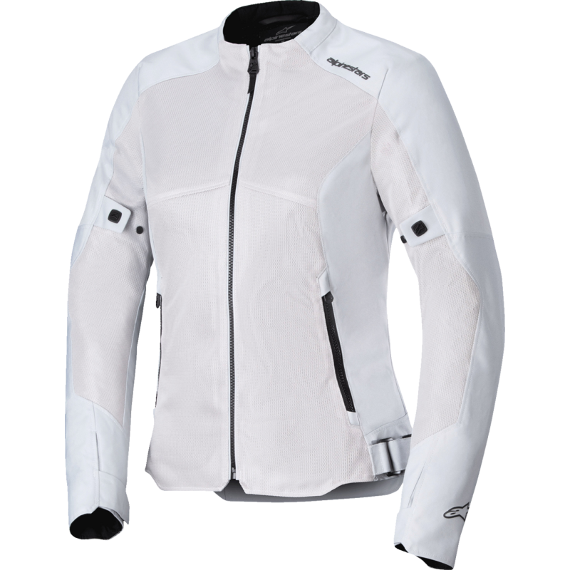 Alpinestars - Manteau Stella C-1 Air pour Femmes silver