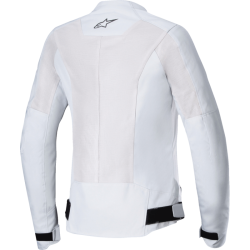 Alpinestars - Manteau Stella C-1 Air pour Femmes silver