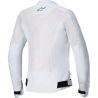 Alpinestars - Manteau Stella C-1 Air pour Femmes silver