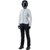 Alpinestars - Manteau Stella C-1 Air pour Femmes silver