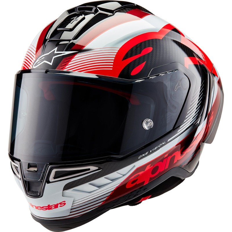 Alpinestars - Casque Supertech R10 Team