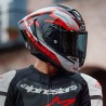 Alpinestars - Casque Supertech R10 Team