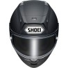 Shoei X-fifteen noir matt