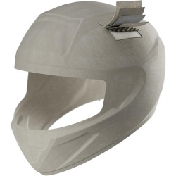 Shoei X-fifteen noir matt